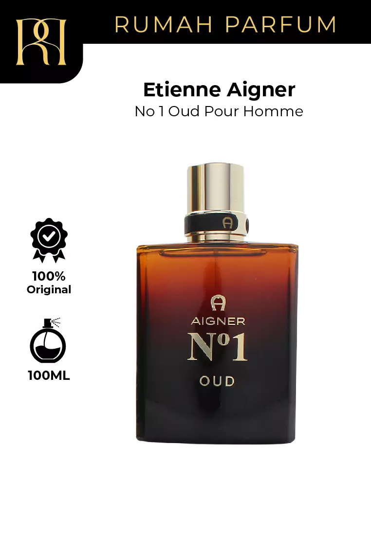 Etienne Aigner No 1 Oud Pour Homme 100 ML