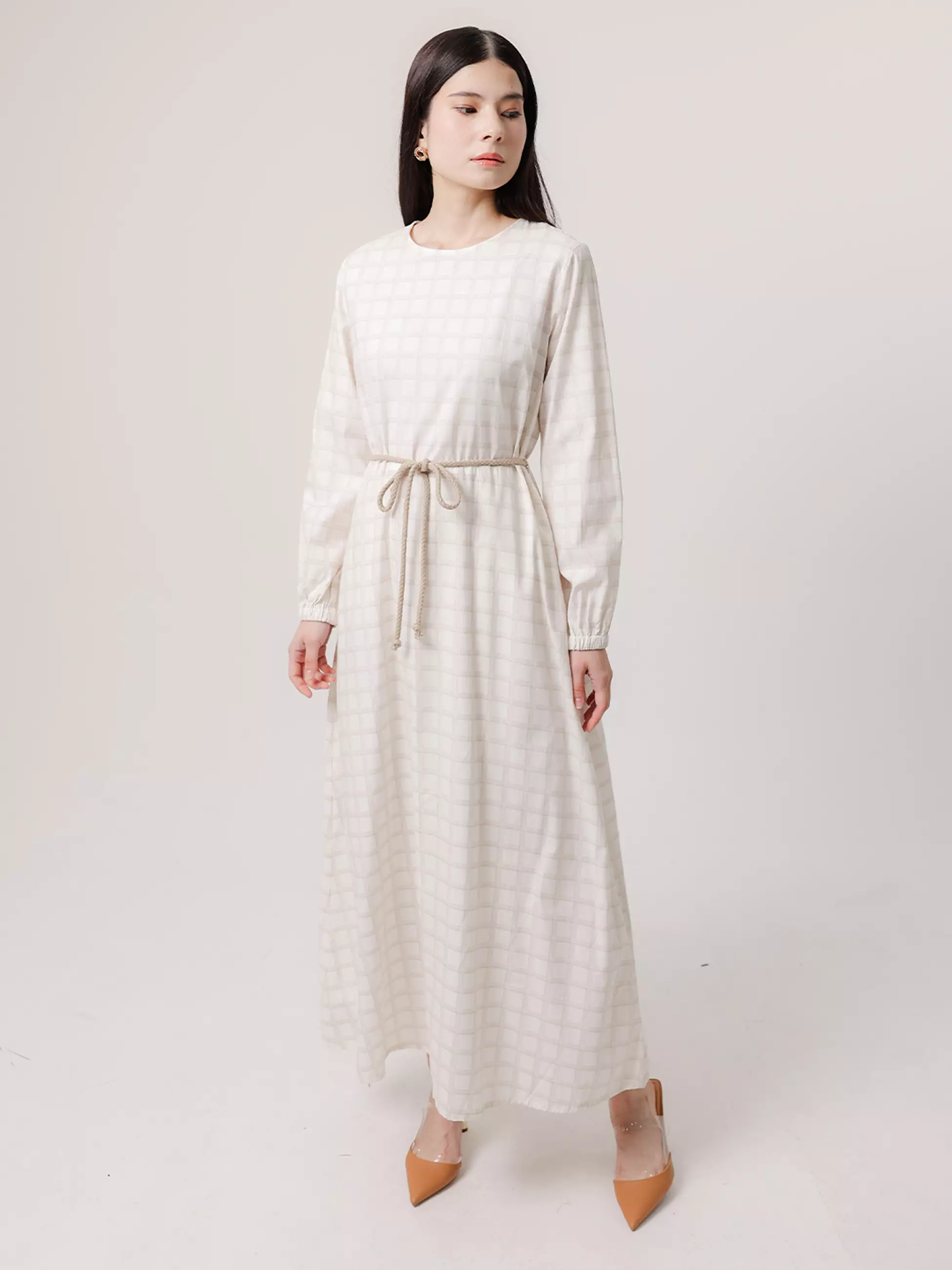 Jarasha Dress