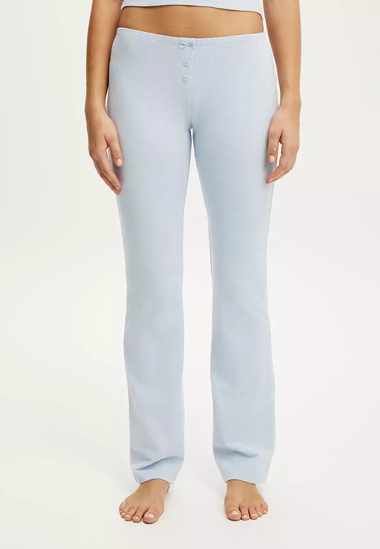 Dreamy Soft Flare Pants