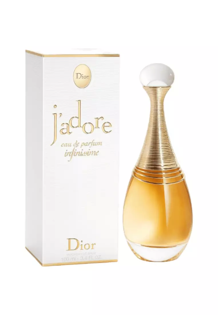 網上選購Christian Dior Christian Dior J'adore 無限香水100ml 2024 