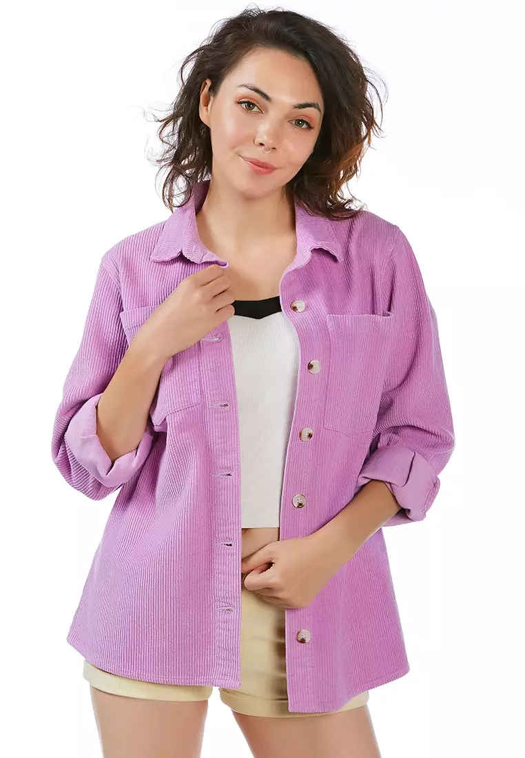 Casual best sale shirt piece