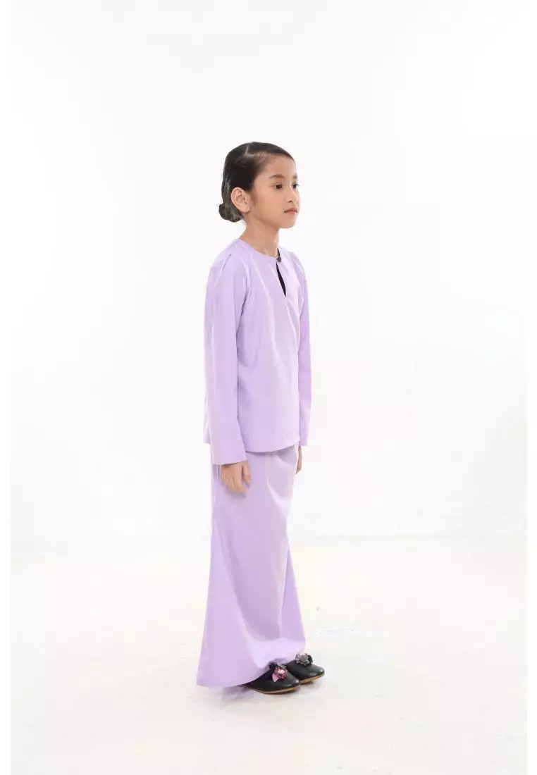 Kurung Kedah Kasturi Kids 2.0