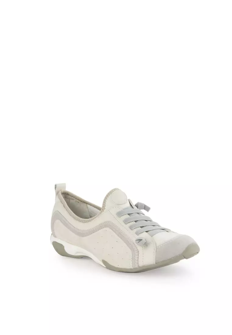 Ladies Casual - Qualify