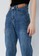 Felicite blue Juzzie Jeans D6266AA60232B4GS_3