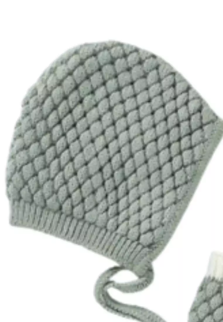 Artemis Romper Set - Green