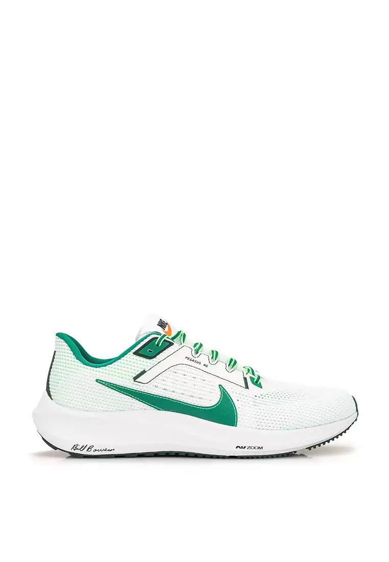 Nike Pegasus 40 Bills Running Shoes