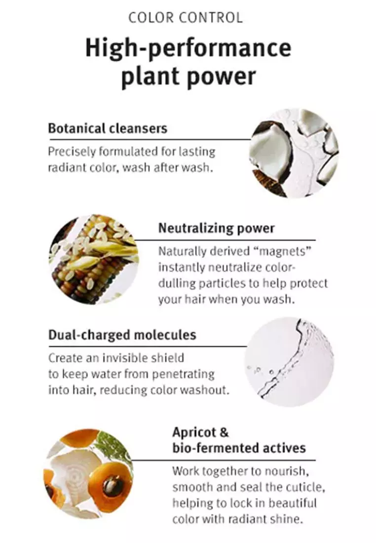 Color Control™ Conditioner 200ml