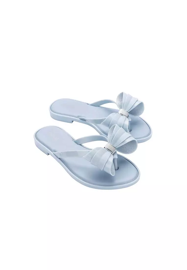 Melissa slim sandal on sale 2