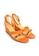 Balenciaga 橘色 Balenciaga女裝涼鞋(橙色) C14BCSHA9EBFD6GS_3