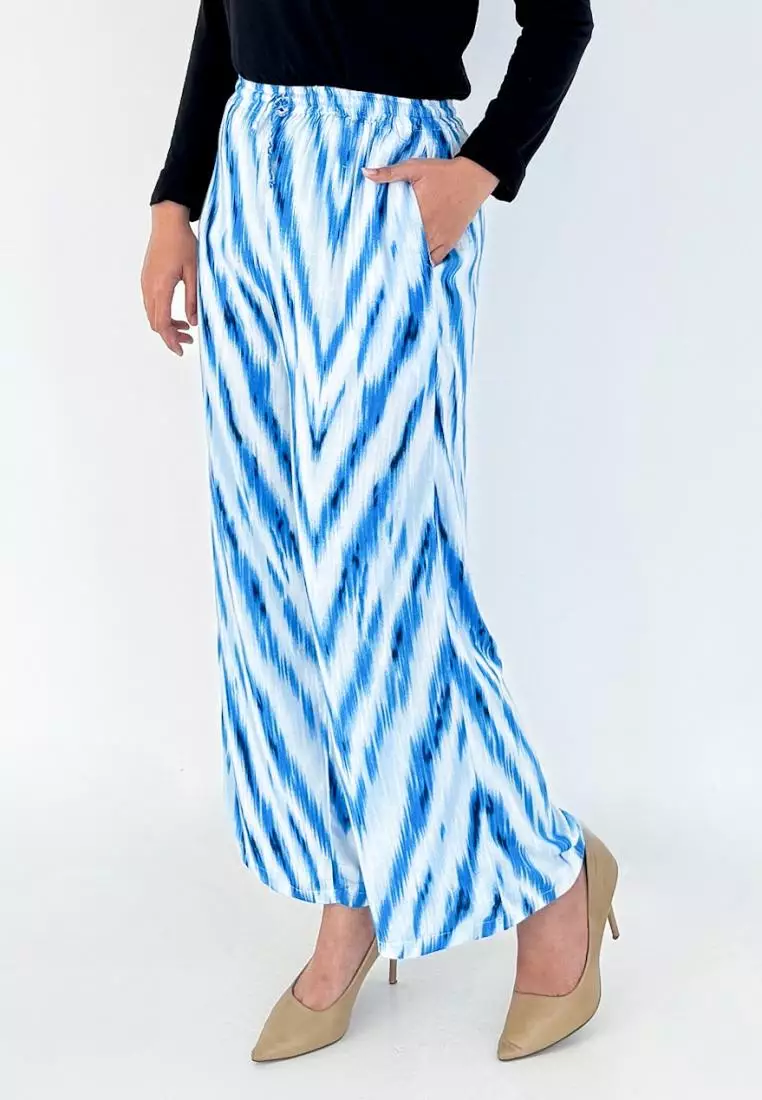 Candy Pants (Celana Panjang Katun) Daily Wear