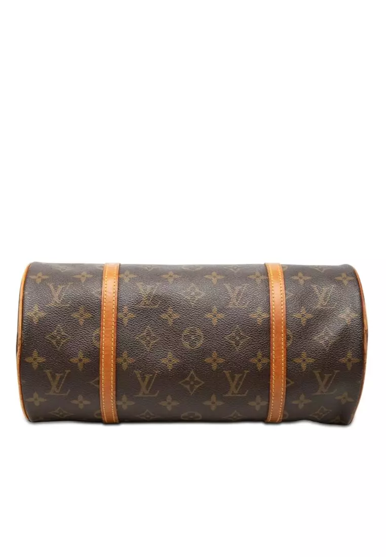 Pre-Loved Louis Vuitton Monogram Papillon 30