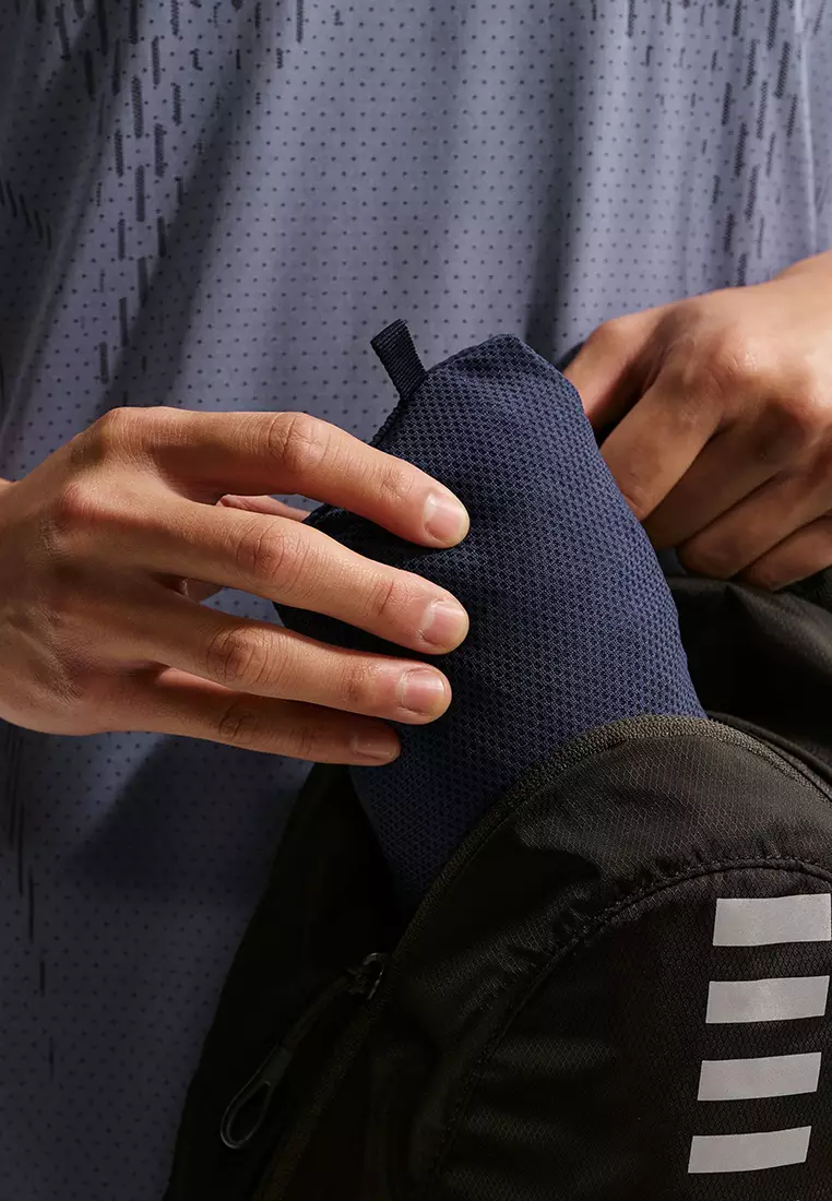 Stride Repel UV Running Jacket