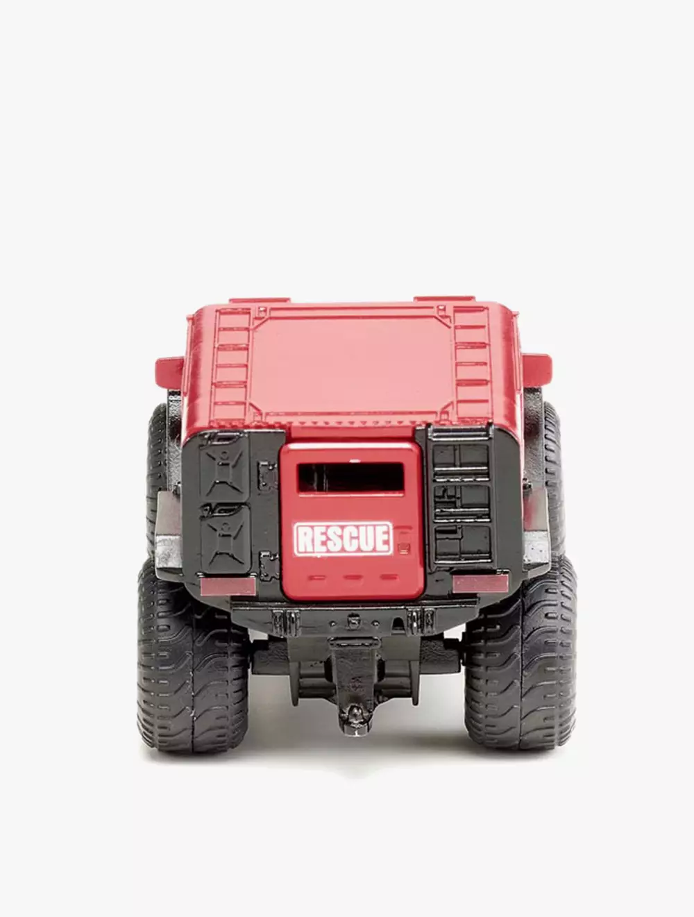 SIKU GHE O RESCUE - SIK2307 - Multicolor