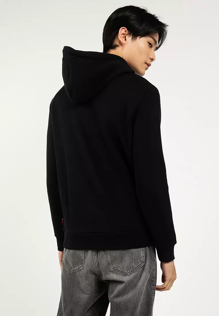 Work Shop Hoodie