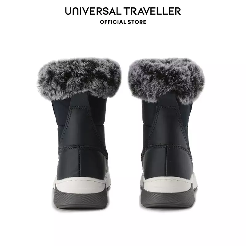 Universal traveller snow boots hotsell