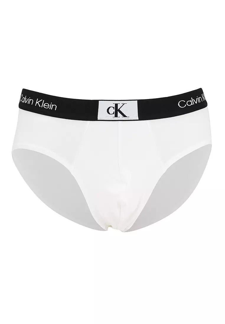 Buy Calvin Klein Hip Briefs - Calvin Klein Underwear 2023 Online