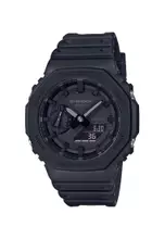 Buy CASIO G shock Digital Analog Watch GA 2100 1A1 2024 Online