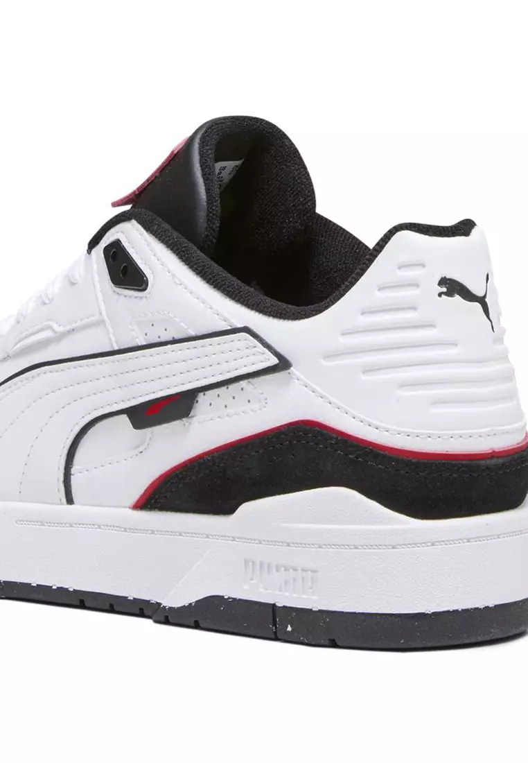 Slipstream Bball Mix Shoes