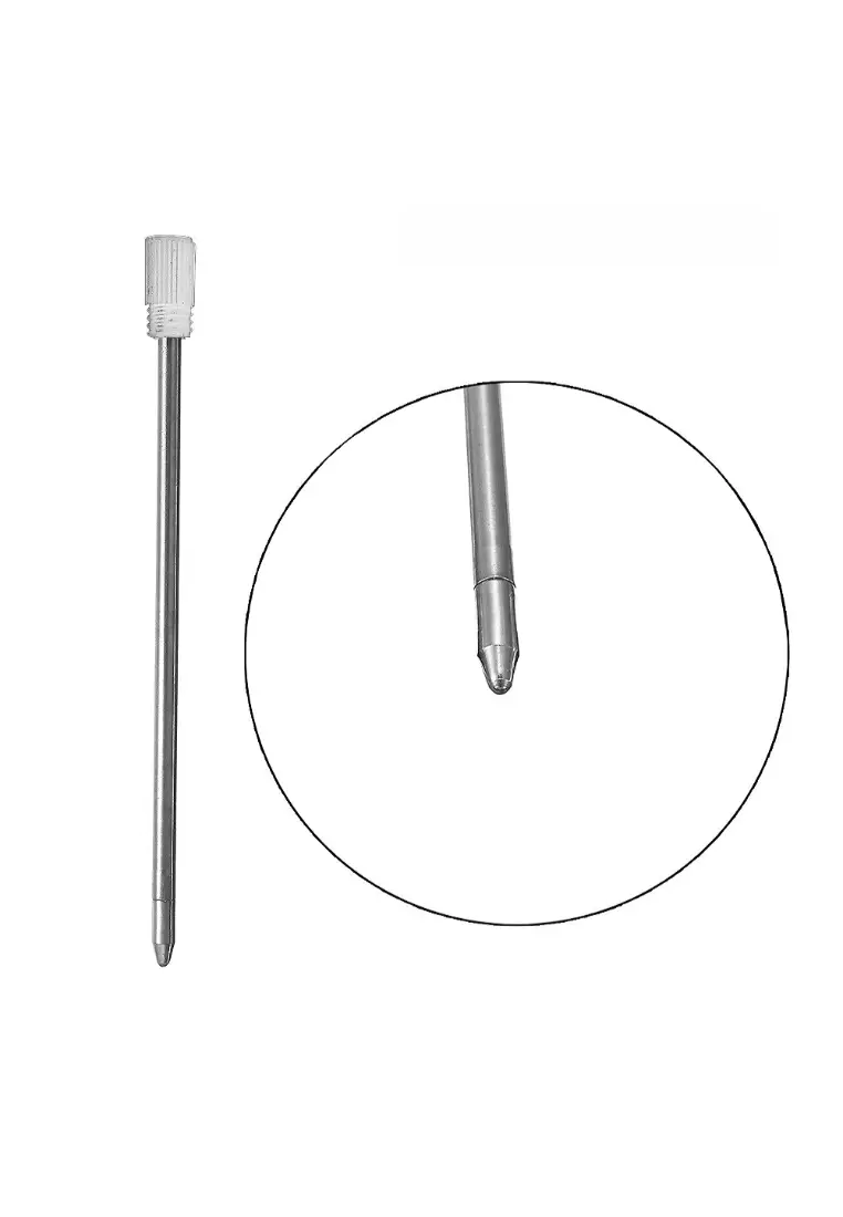 Ballpoint Pen Refills for crystals from SWAROVSKI® Crystalline Pen - Blue