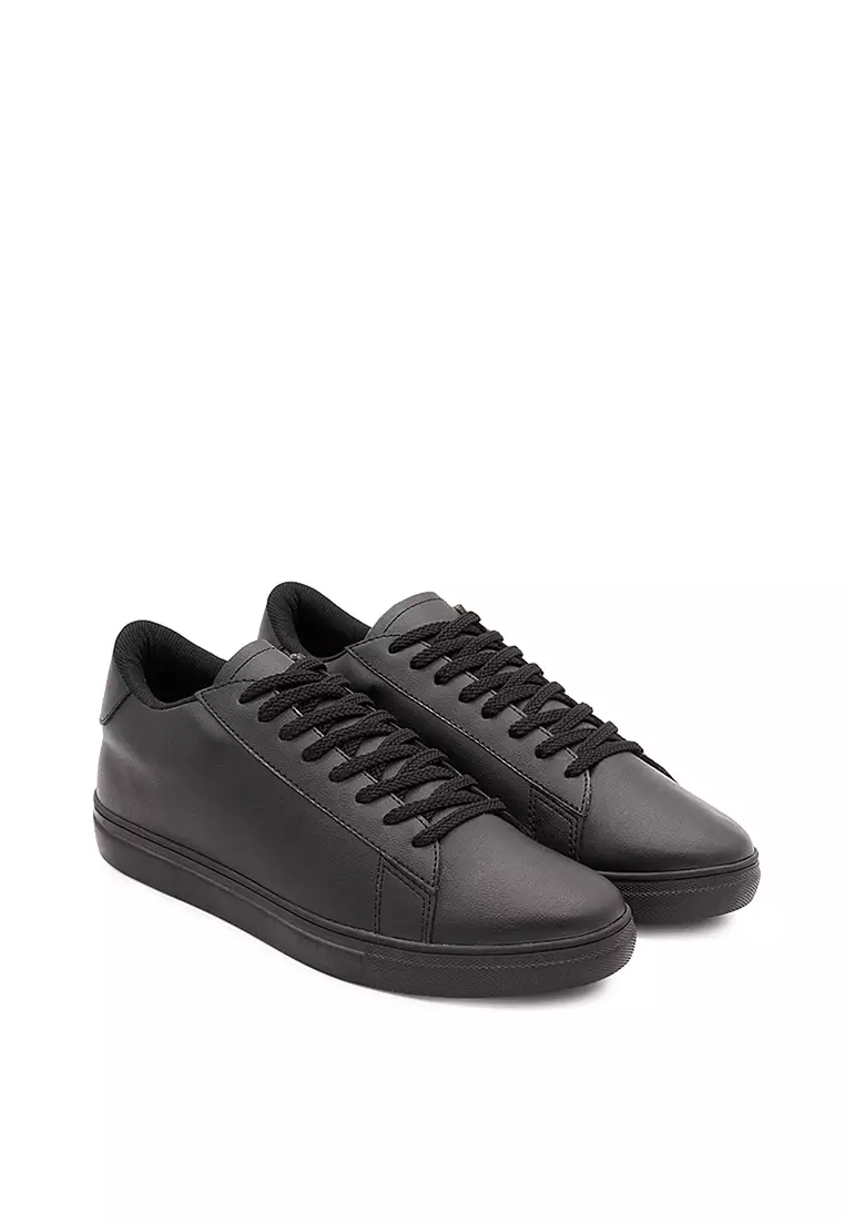 Sneakers full black new arrivals