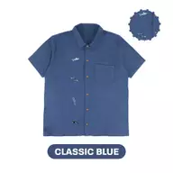 Classic Blue