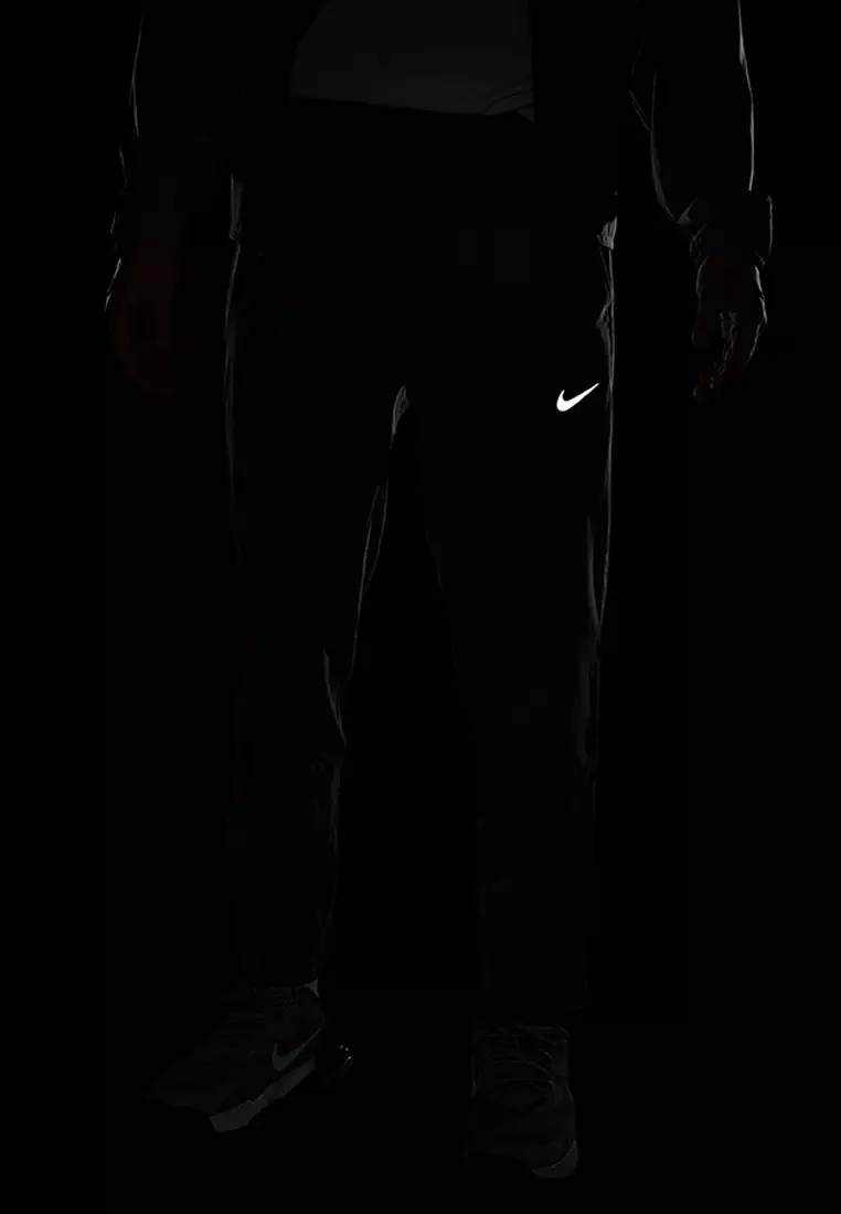 Form Men's Dri-FIT Open-Hem Versatile Trousers