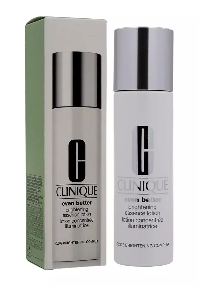 Clinique Clinique Even Better Brightening Essence Lotion 175ml