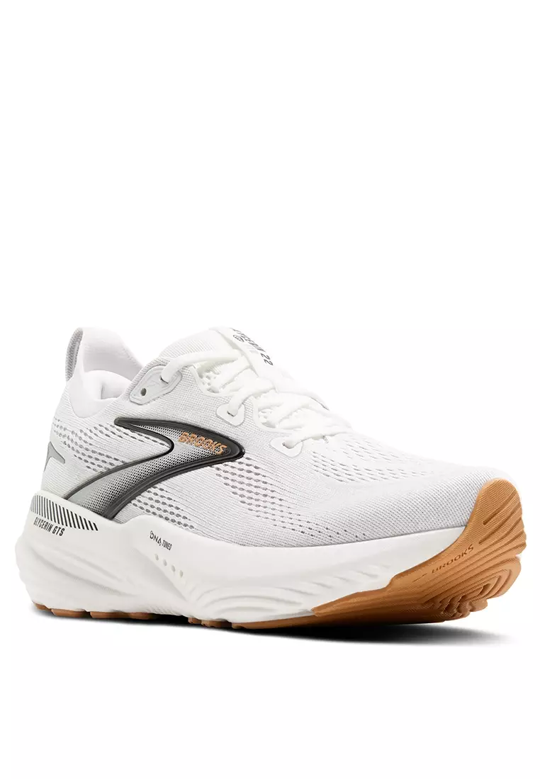 Buy Brooks Glycerin GTS 22 Women's Road Running Shoes 2025 Online