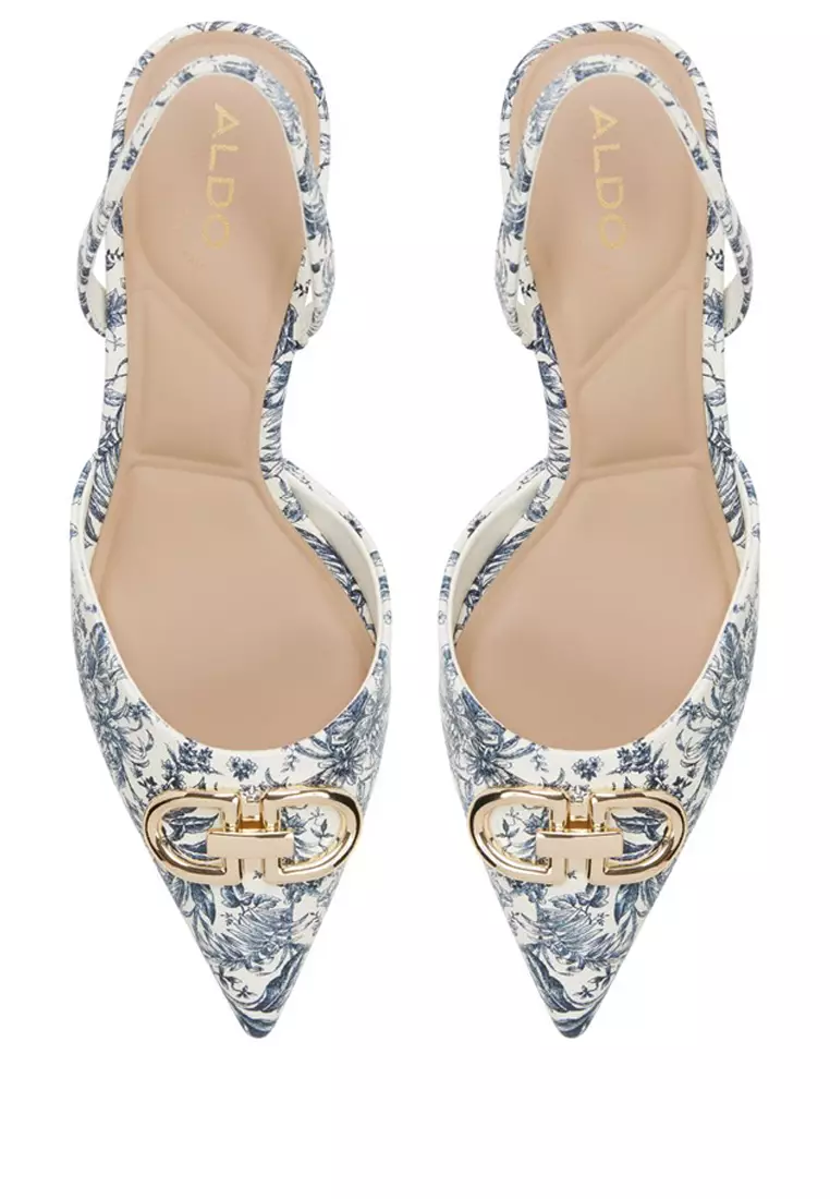 Delicat Heels