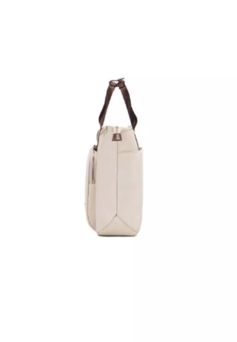 Ladies business handbag medium size