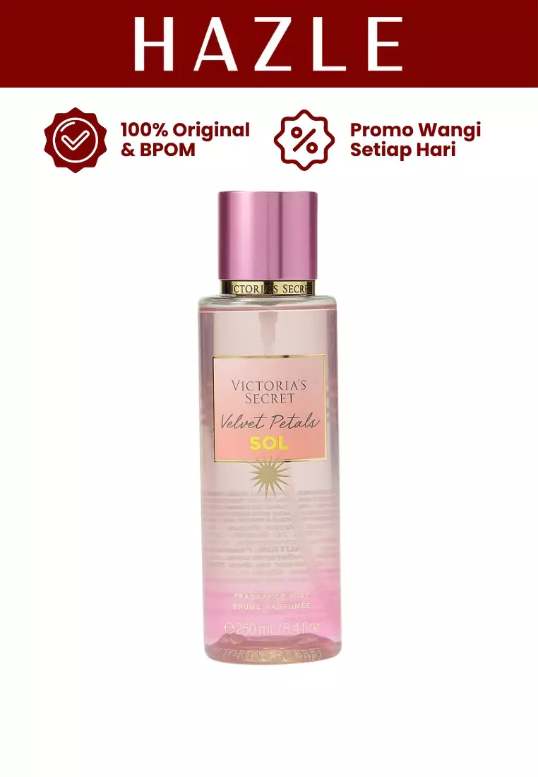 Love Petals Victoria Secret Velvet Petals Victoria Secret Body