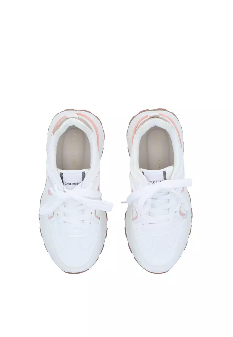 White Citypulse Sneakers