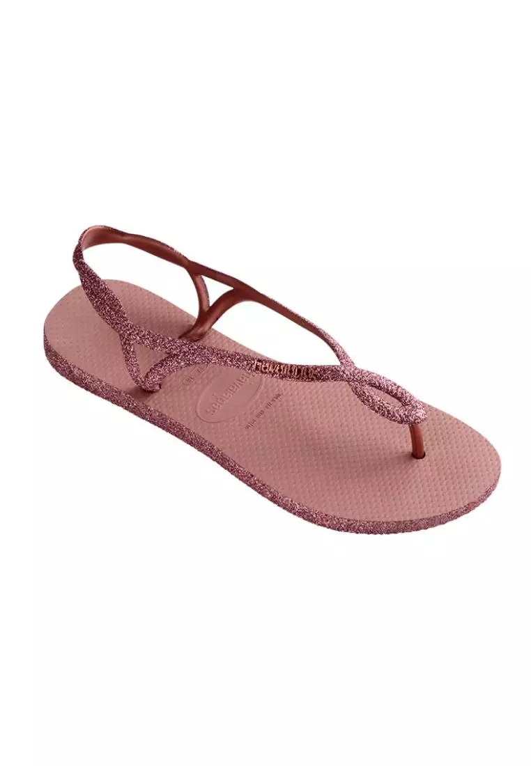 Havaianas luna pink sales