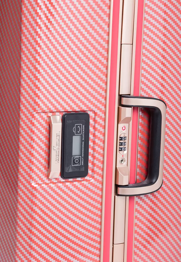 Travel Meter 6703N-64 Lugagge Bag