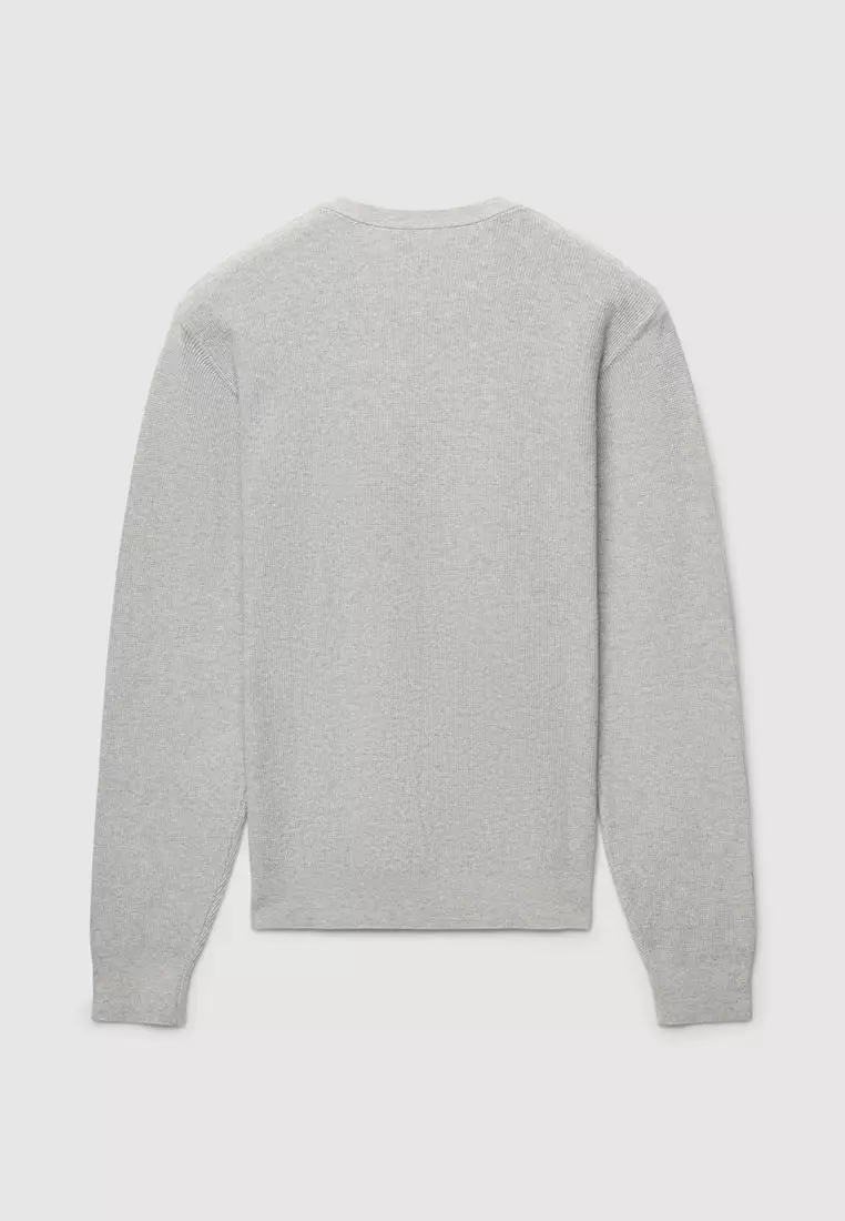 Man Sweater 3-5