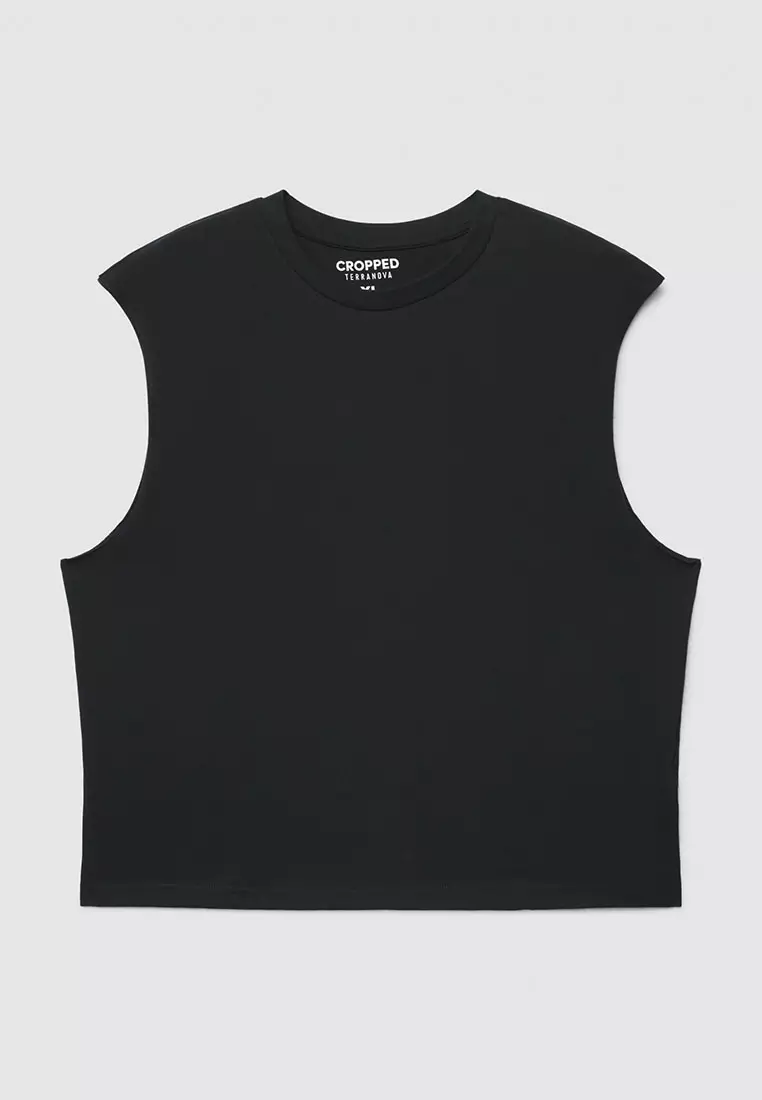 Man Short-sleeved T-shirt