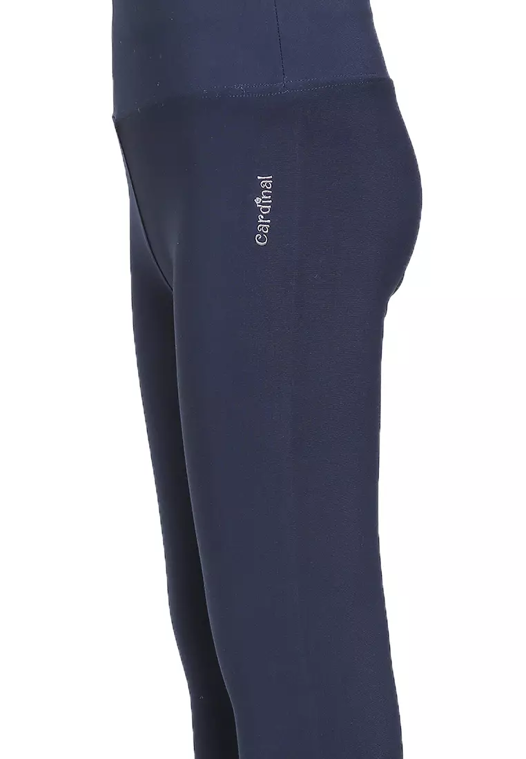 Celana Legging Polos