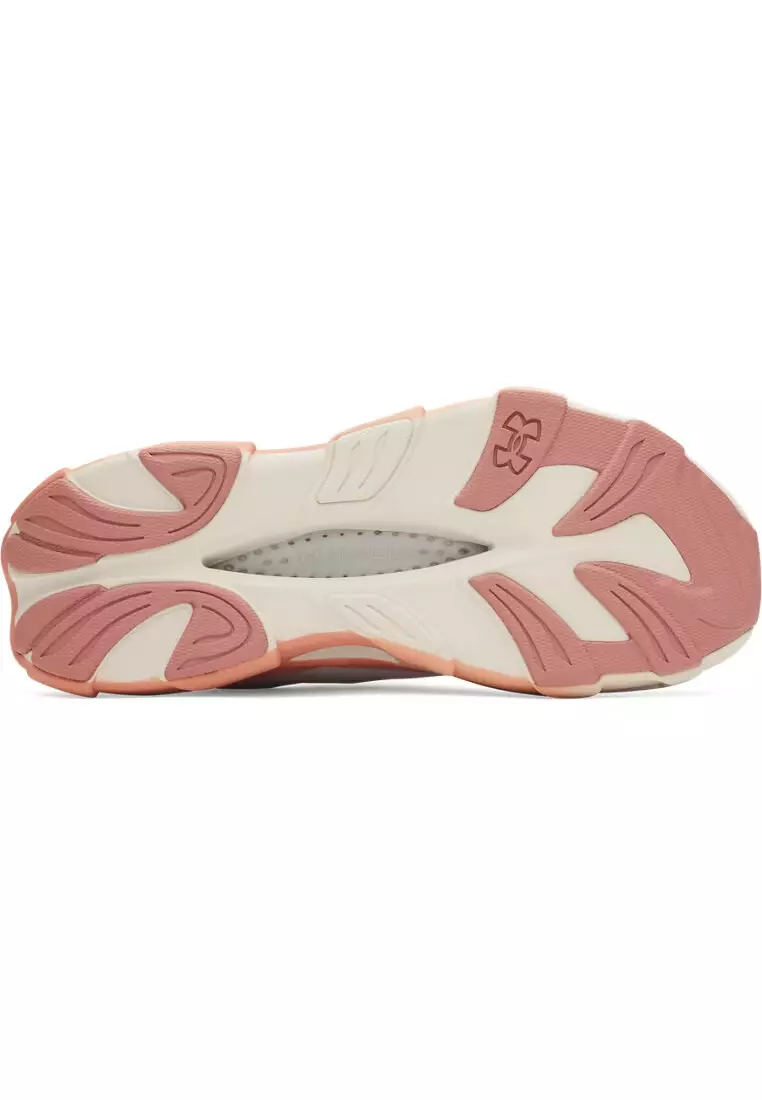 Under Armour UA Halo Racer Women's Running Shoes