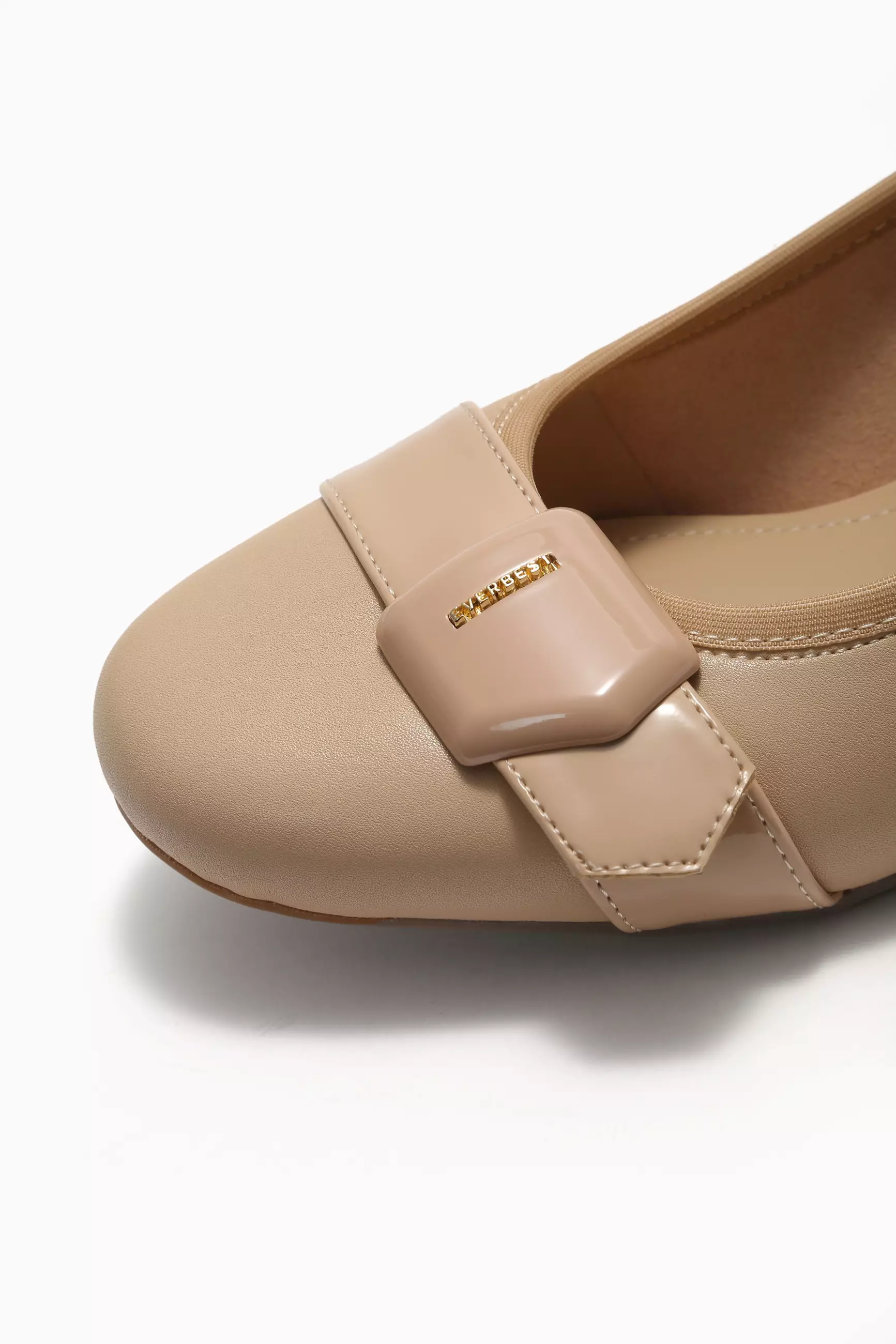 EVERBEST HEDI ALMOND