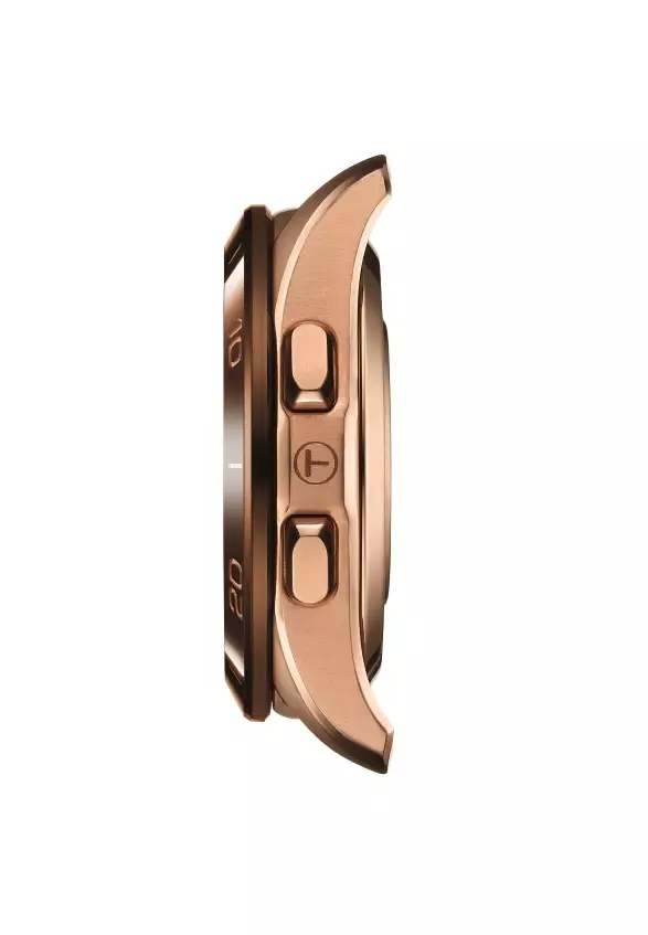 Tissot T-Touch Connect Sport - Unisex - T1534204705105