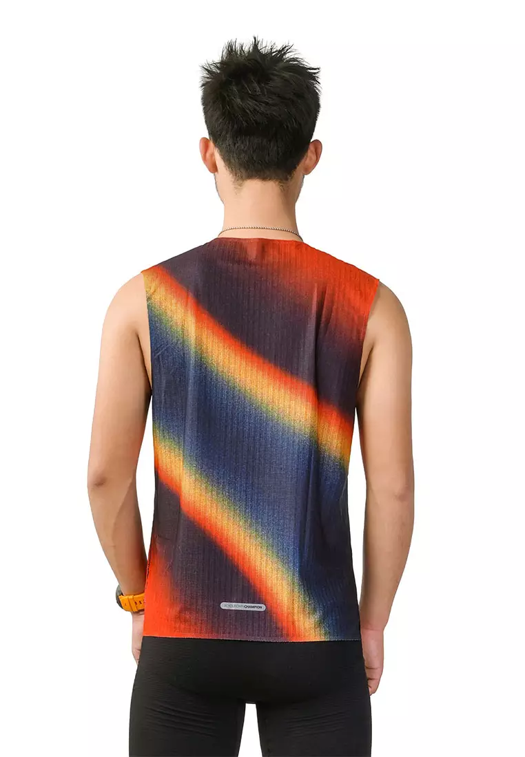 FM5263 Sports Tank Top Men