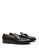 Twenty Eight Shoes black VANSA  Tassel Slip-on Loafer Shoes VSM-F703 379AASH5D71057GS_2
