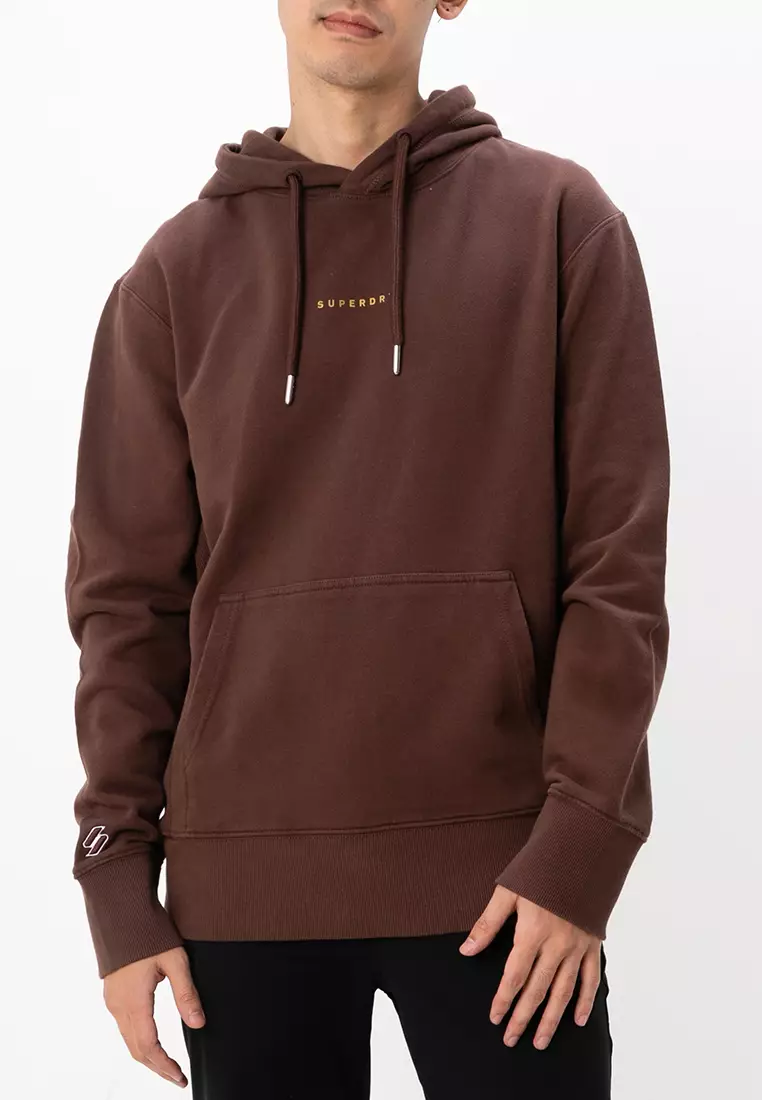 Superdry surplus hoodie on sale