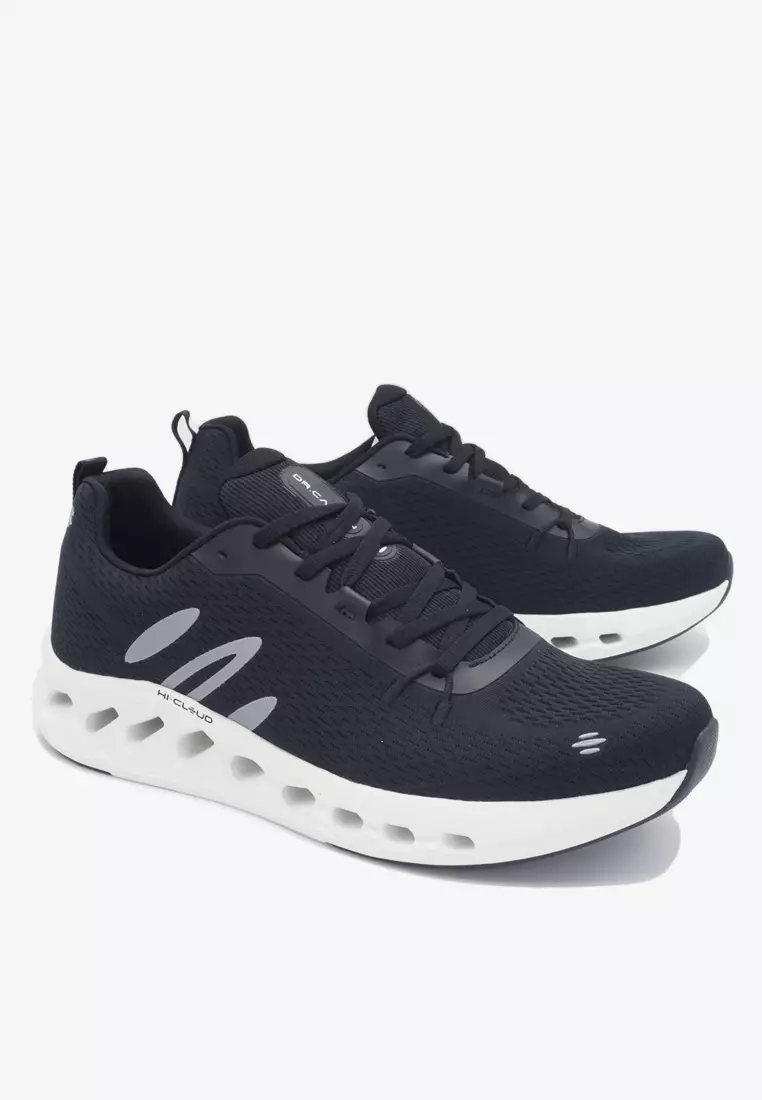 Dr. Cardin Men Hi-Cloud Core X1 Sneaker RB8-61398