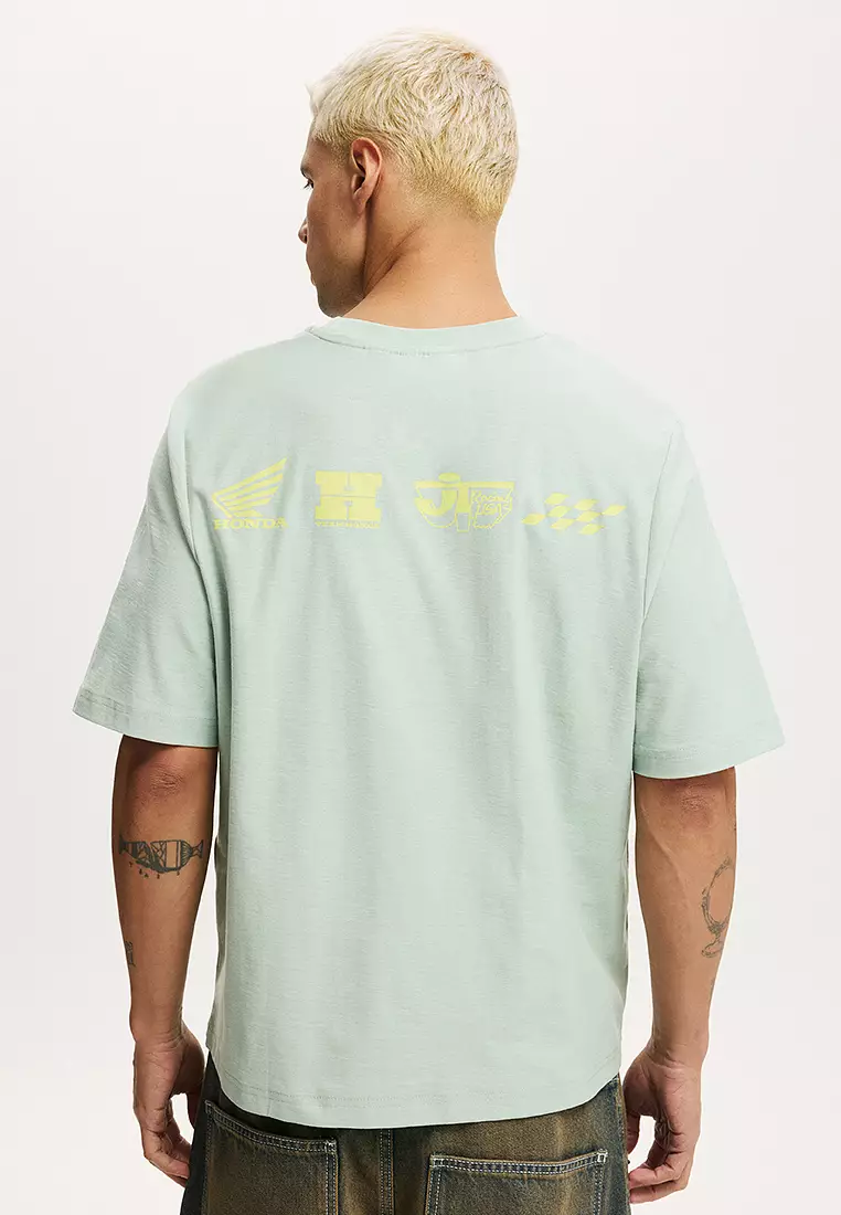 Honda x JT Racing T-Shirt