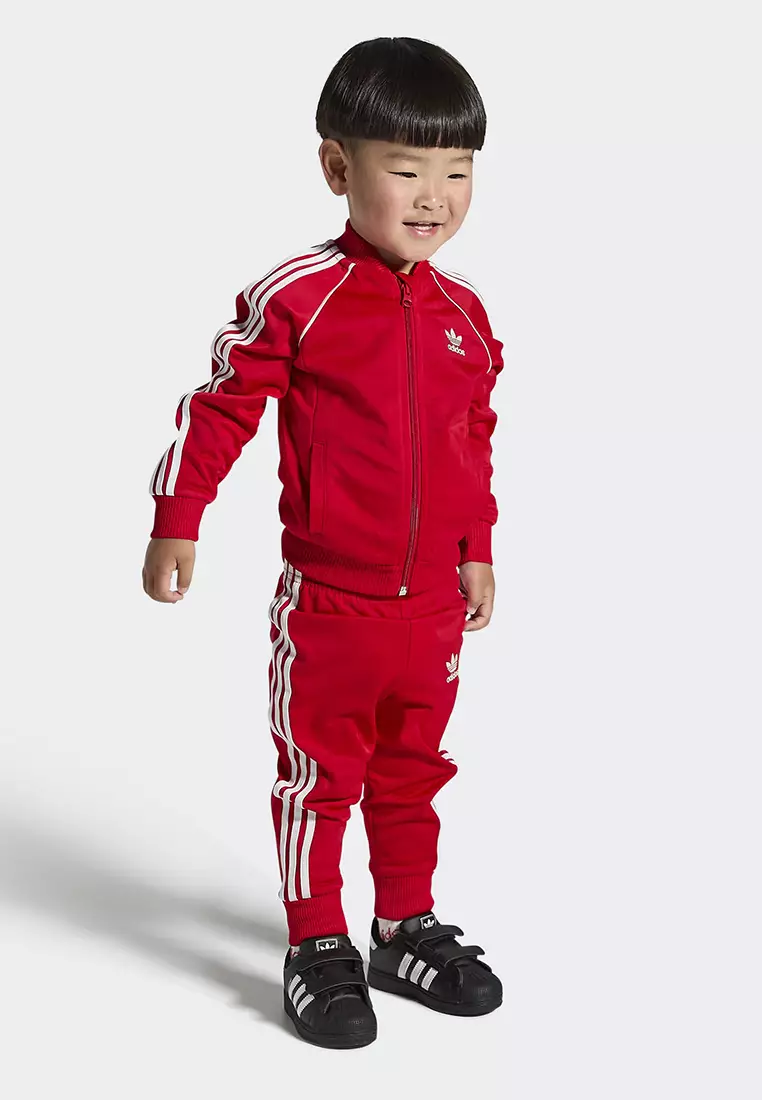 Superstar II Comfort Closure Shoes