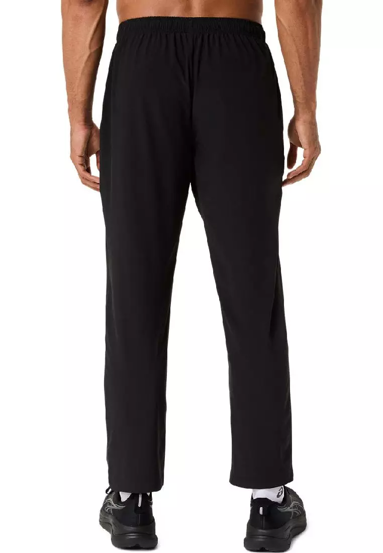STRETCH WOVEN PANT 2031F332-001