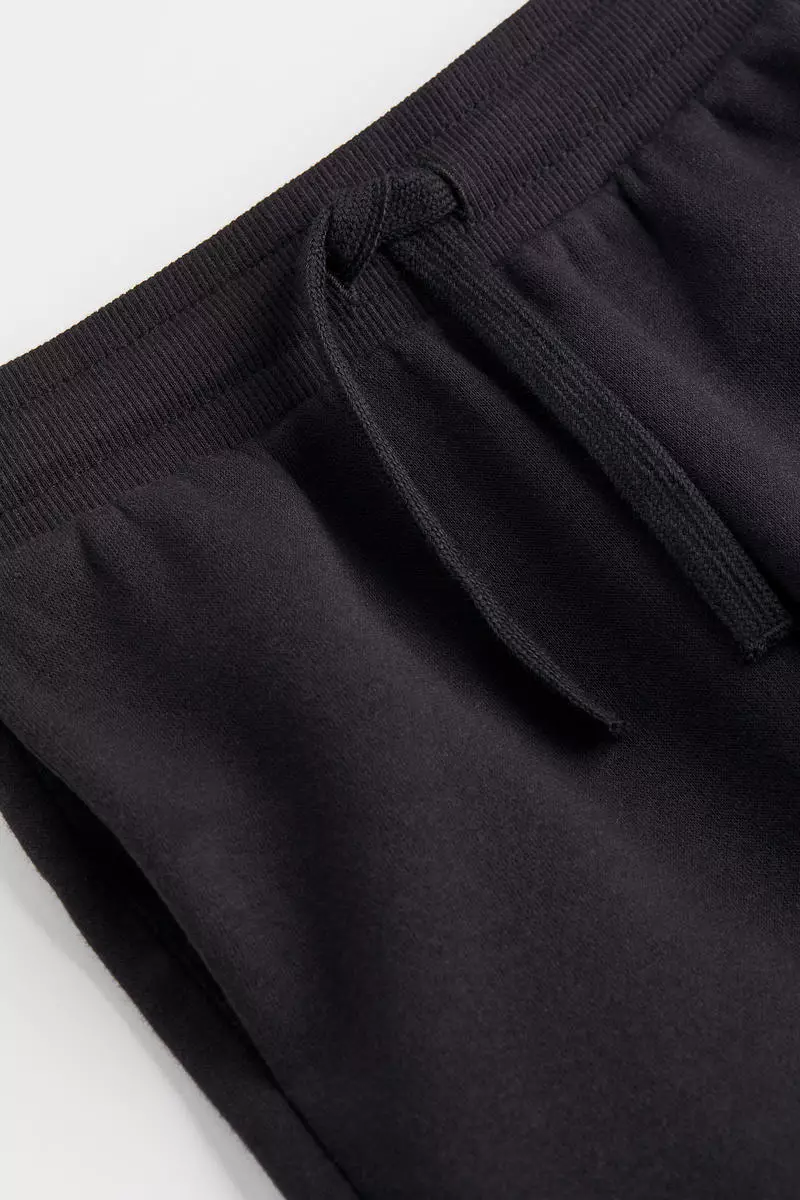Buy H M Brushed inside joggers 2024 Online ZALORA Philippines
