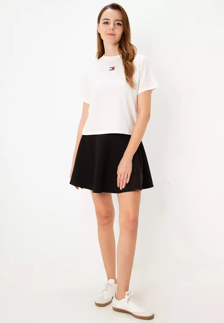 Tommy hilfiger badge discount