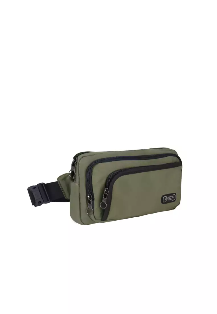 5804 Belt Bag With Viru-pro Anti-Microbial Protection